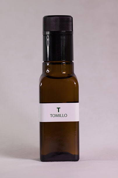 aceite-oliva-condimentado-tomillo