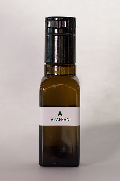 aceite-oliva-condimentado-azafran