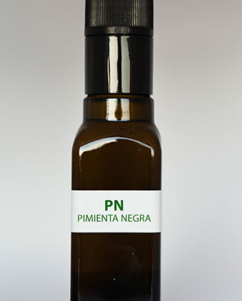 aceite-oliva-condimentado-pimienta-negra
