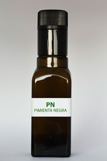 aceite-oliva-condimentado-pimienta-negra