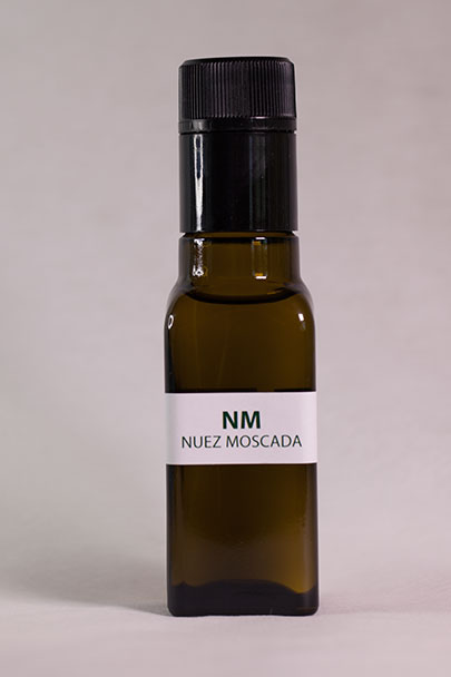 aceite-oliva-condimentado-nuez-moscada